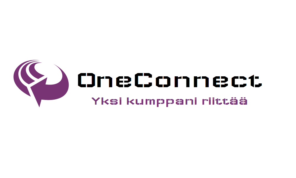 oneconnect.fi